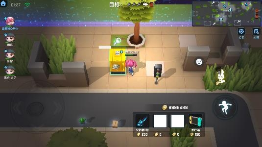 神明模拟器怀旧测试版 神明模拟器怀旧测试版