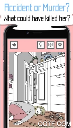 pocket mysteryIOS版 pocket mysteryIOS版