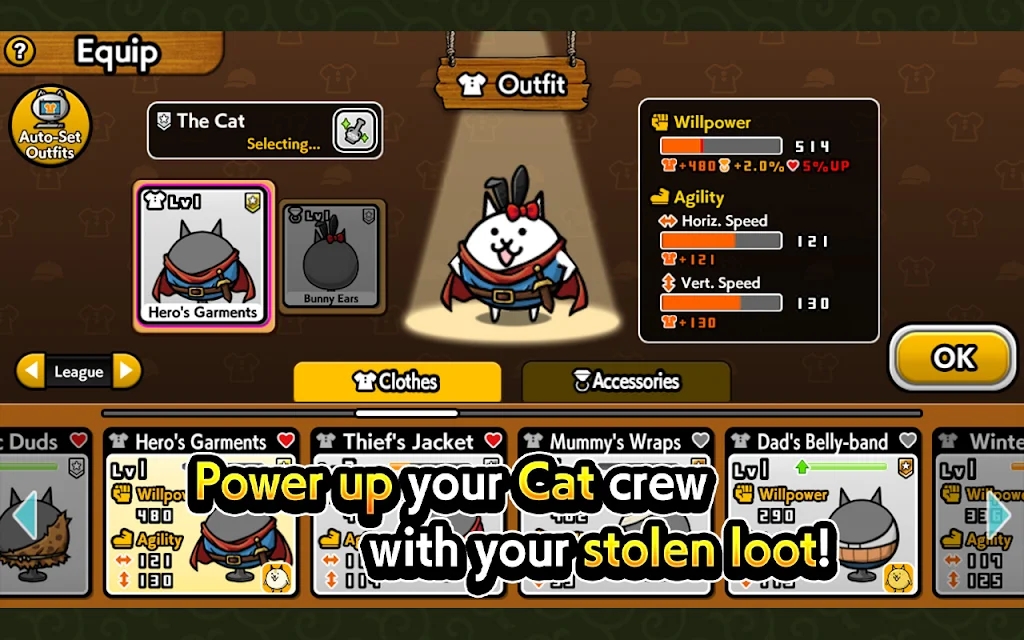 猫咪大怪盗官方版(貓咪大怪盜)2