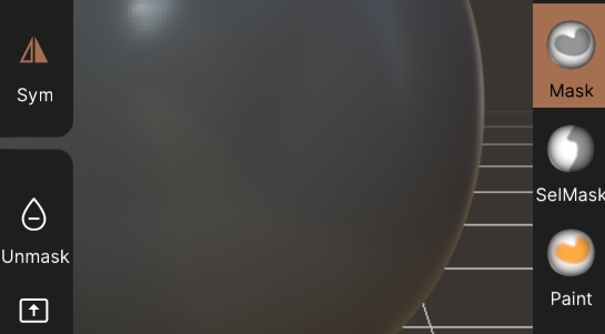 Nomad Sculpt官方版 Nomad Sculpt官方版