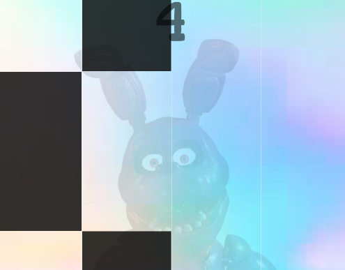 Fnaf钢琴块游戏安卓版 Fnaf钢琴块游戏安卓版