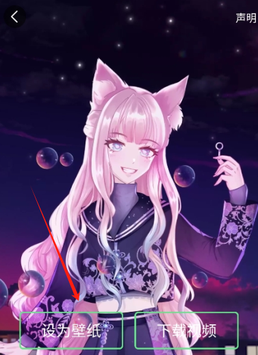 Quin壁纸app手机版
