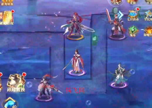 萌妖来袭三国塔防0.1折版 萌妖来袭三国塔防0.1折版