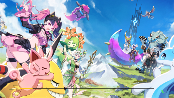 口袋梦幻精灵手游最新版 口袋梦幻精灵手游最新版