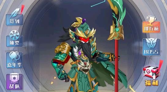 机战大联盟最新版 机战大联盟最新版