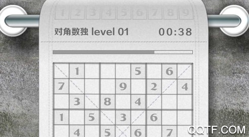 厕纸数独官方IOS版手游 厕纸数独官方IOS版手游