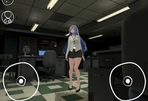 病娇女孩恐怖游戏手机版Yandere Horror Game 病娇女孩恐怖游戏手机版Yandere Horror Game