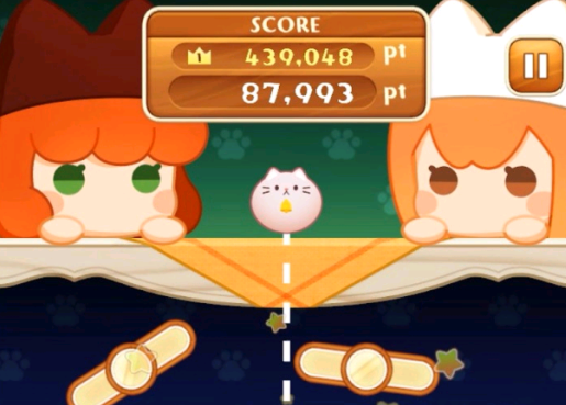 猫是液体游戏安卓版 猫是液体游戏安卓版
