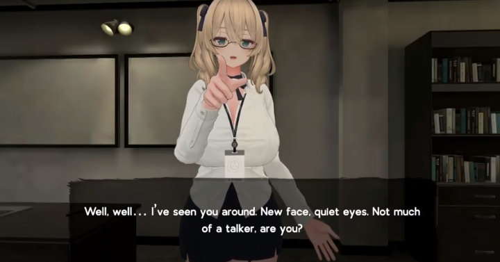 病娇女孩恐怖游戏手机版Yandere Horror Game2