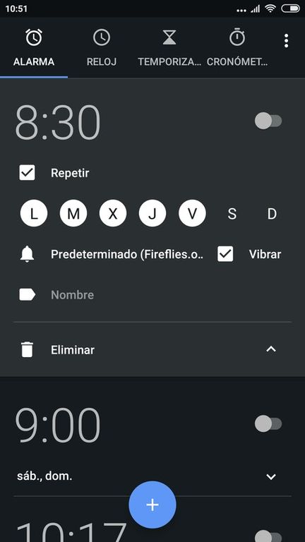 华为时钟app官方版(Huawei Clock)2