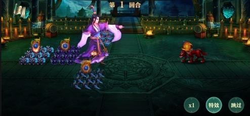 卧龙吟乐趣官方版 卧龙吟乐趣官方版