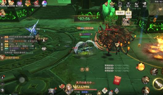 猎魔永恒手游最新版