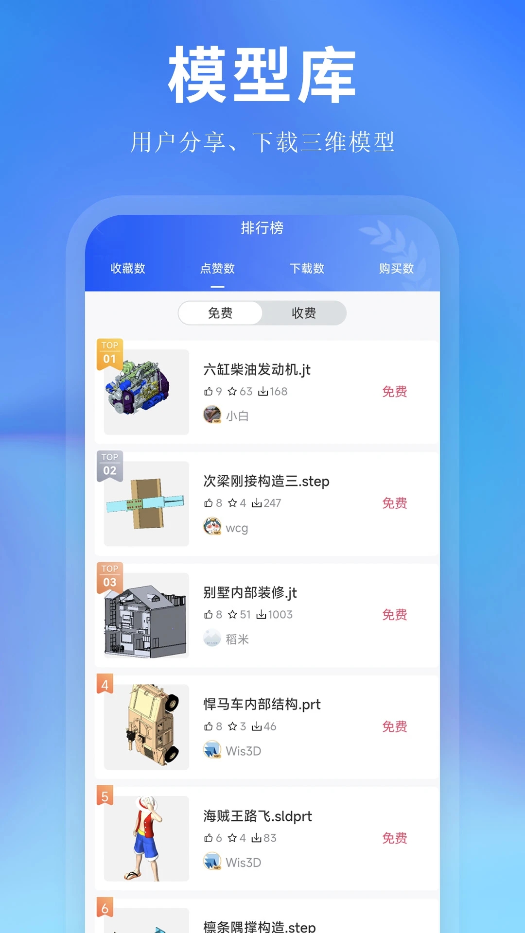 思联三维看图软件官方版3