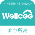 Wellcee唯心所寓app官方版