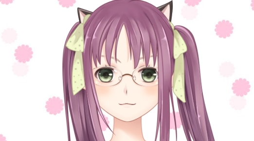 二次元动漫换装手游正版