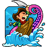 史诗海盗故事官方版Epic Pirate Story