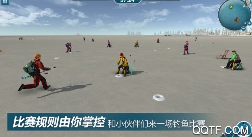 钓鱼达人2020最新ios版 钓鱼达人2020最新ios版
