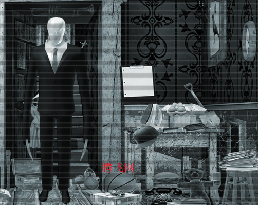 逃离无脸男游戏手机版