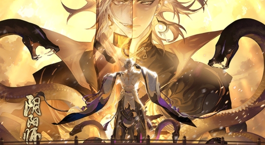 阴阳师小米渠道服手游 阴阳师小米渠道服手游