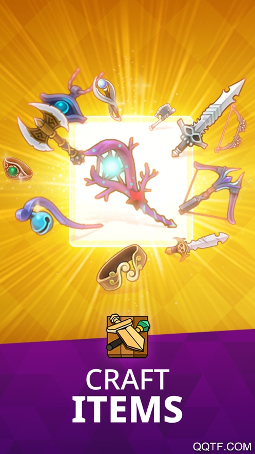 Knight Story官方IOS版手游1