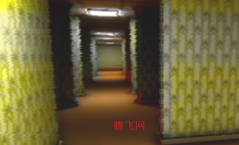 The lost tabe后室游戏安卓版