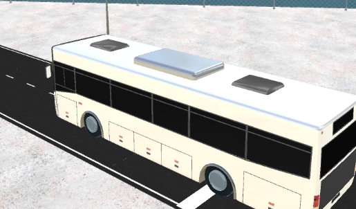 Bus Simulator2巴士模拟2官方版 Bus Simulator2巴士模拟2官方版