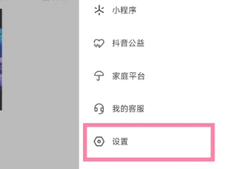 抖音内测版