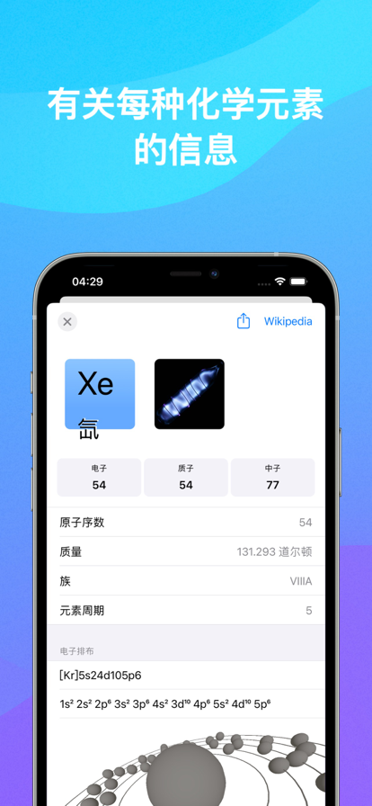 Chemistry化学软件2