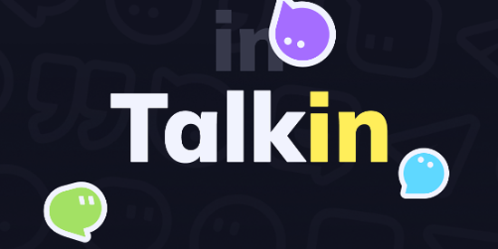 TalkIn全球语言学习社交App