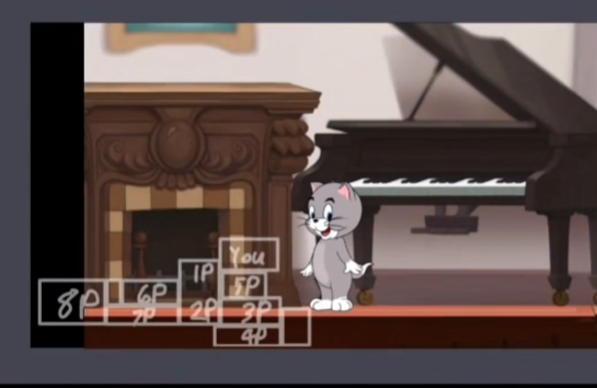 猫鼠的五夜后宫游戏安卓版 猫鼠的五夜后宫游戏安卓版