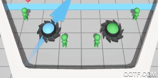 红色病毒破解版 红色病毒破解版