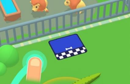 宠物打工记游戏官方版(Zoo - Happy Animals) 宠物打工记游戏官方版(Zoo - Happy Animals)
