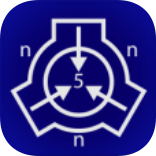 scp图鉴app官方版SCP Foundation Online nn5n