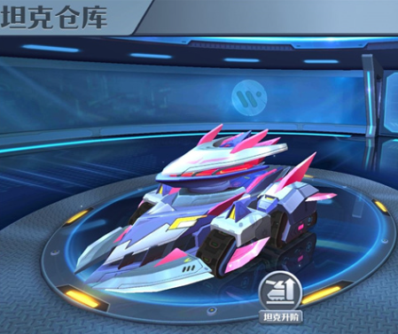 坦克无敌应用宝版 坦克无敌应用宝版