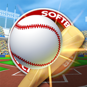 垒球俱乐部手游最新版(Softball Club)