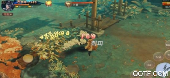 梦回盛唐ios版 梦回盛唐ios版