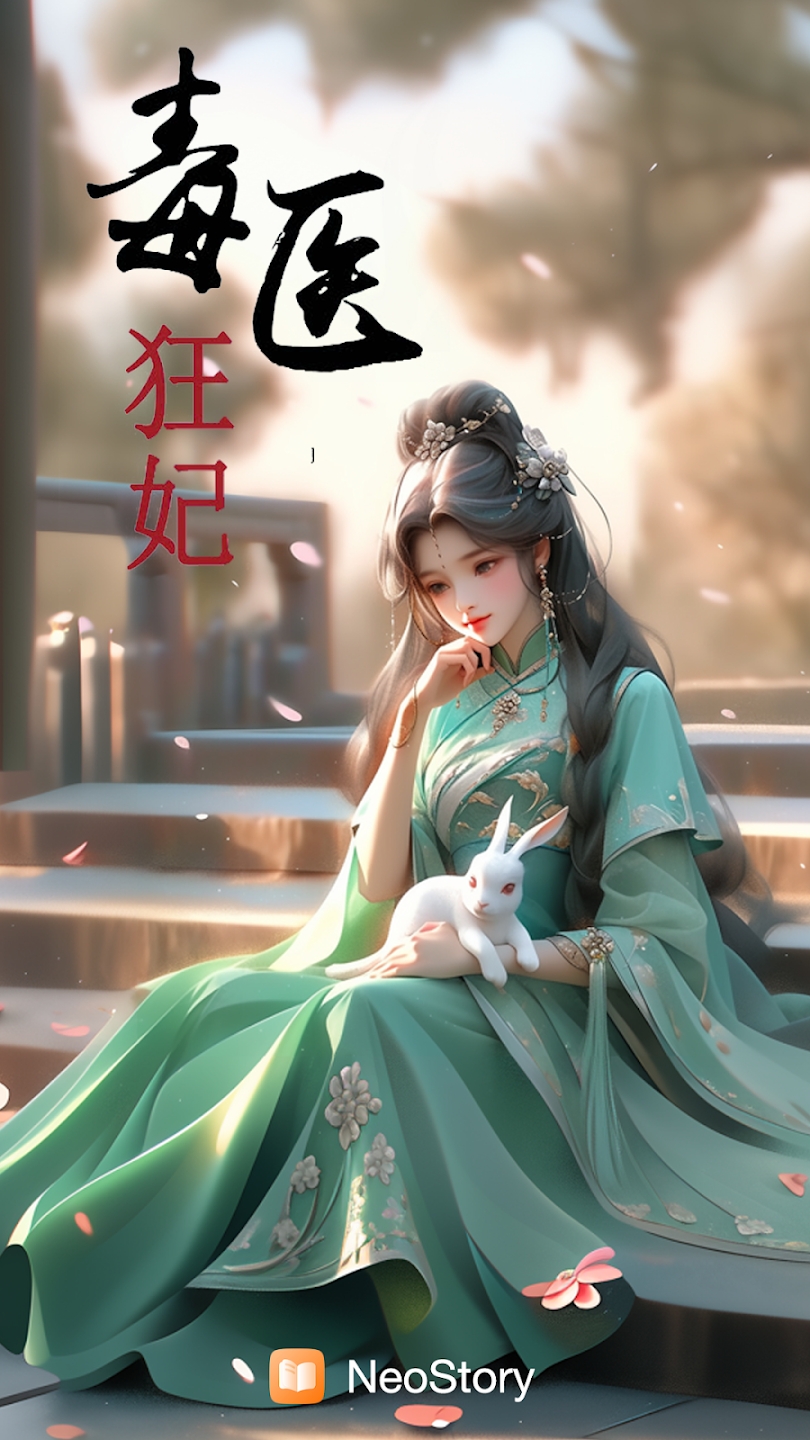 NeoStory小说App官方版1