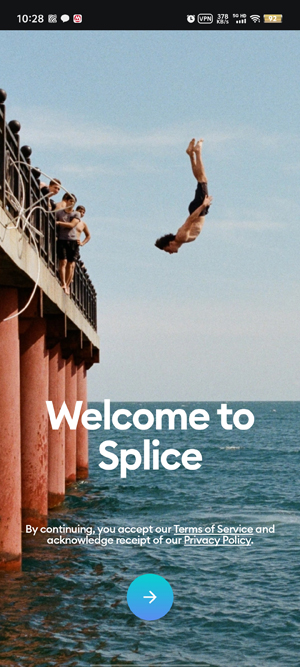 Splice视频编辑器最新版