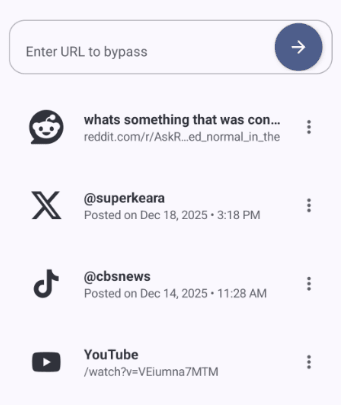 sidestep官方版app