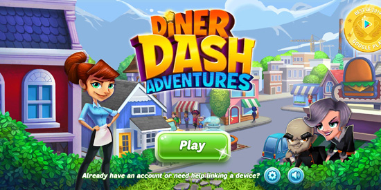 餐车冲刺冒险游戏官方版(DASH Adventures) 餐车冲刺冒险游戏官方版(DASH Adventures)