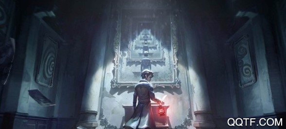第五人格二周年版 第五人格二周年版
