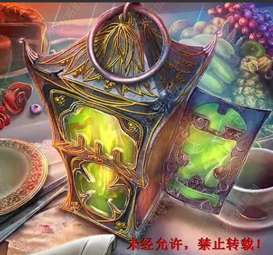 密室逃脱古堡迷城2最新版本