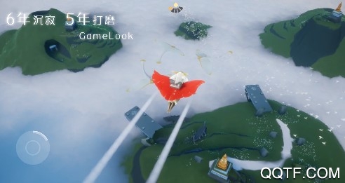 光遇国际服版 光遇国际服版