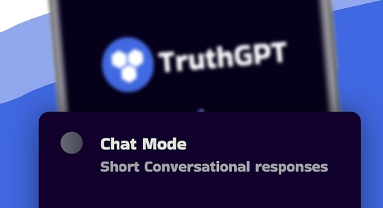 TruthGPT官方版 TruthGPT官方版