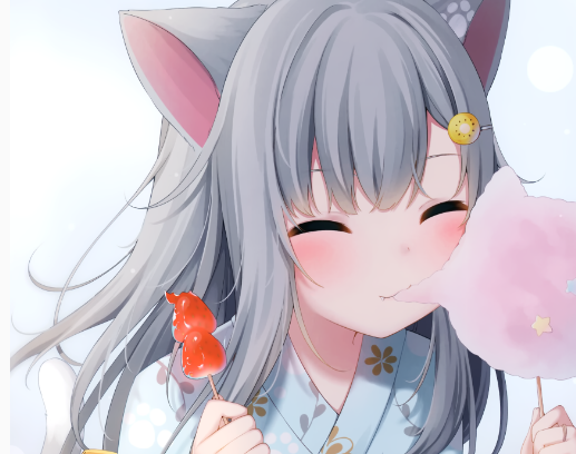猫羽雫壁纸4k动态app 猫羽雫壁纸4k动态app
