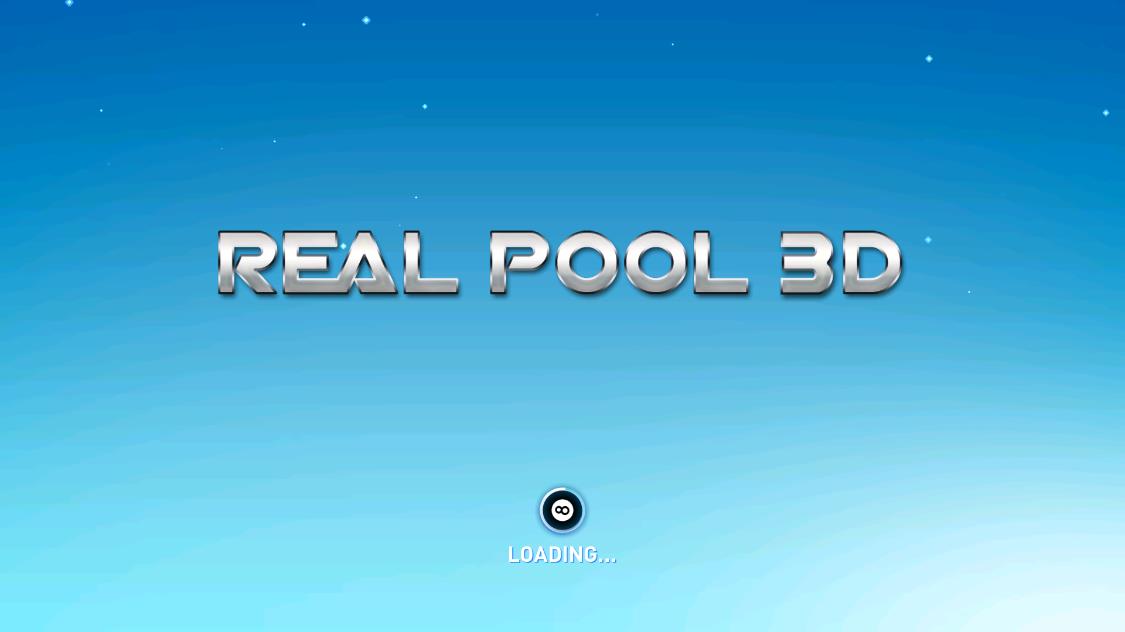 Real Pool 3D安卓版0