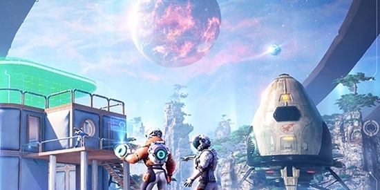 我们的星球测试服最新版(Project Stars:SEA) 我们的星球测试服最新版(Project Stars:SEA)