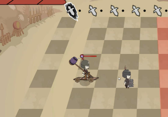 三国自走棋火山哥哥手机版