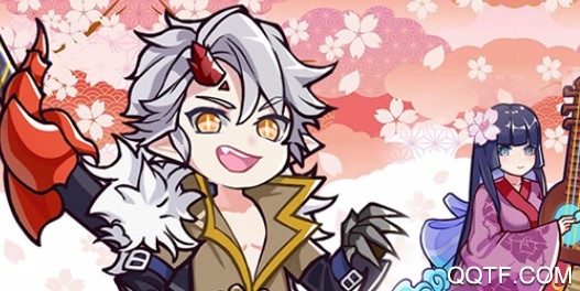 无双萌将破解版 无双萌将破解版