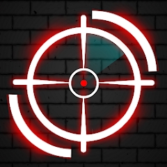 自制准星Crosshair Pro官方版(ClevrSyno Pro)